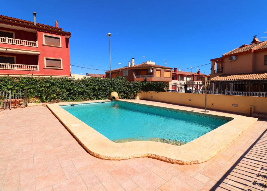 Verkoop - Villa - Rojales - Los Palacios