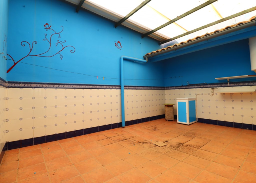 Verkoop - Villa - Rojales - Los Palacios