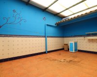 Verkoop - Villa - Rojales - Los Palacios