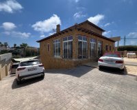 Verkoop - Villa - San Fulgencio - La Escuera