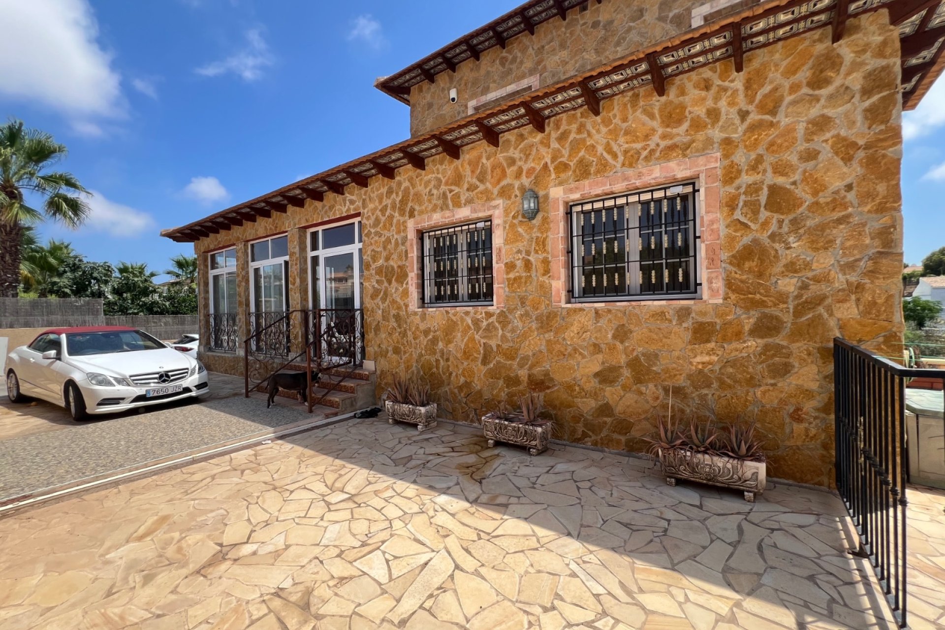 Verkoop - Villa - San Fulgencio - La Escuera