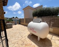 Verkoop - Villa - San Fulgencio - La Escuera