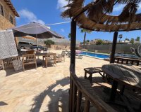 Verkoop - Villa - San Fulgencio - La Escuera