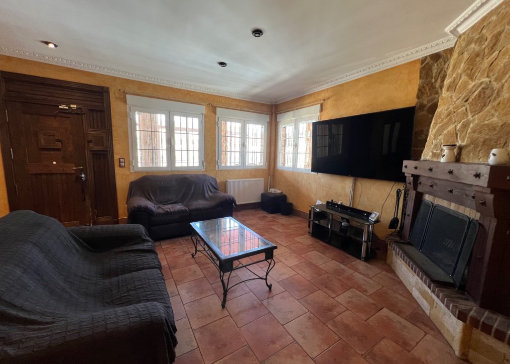 Verkoop - Villa - San Fulgencio - La Escuera