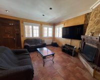 Verkoop - Villa - San Fulgencio - La Escuera