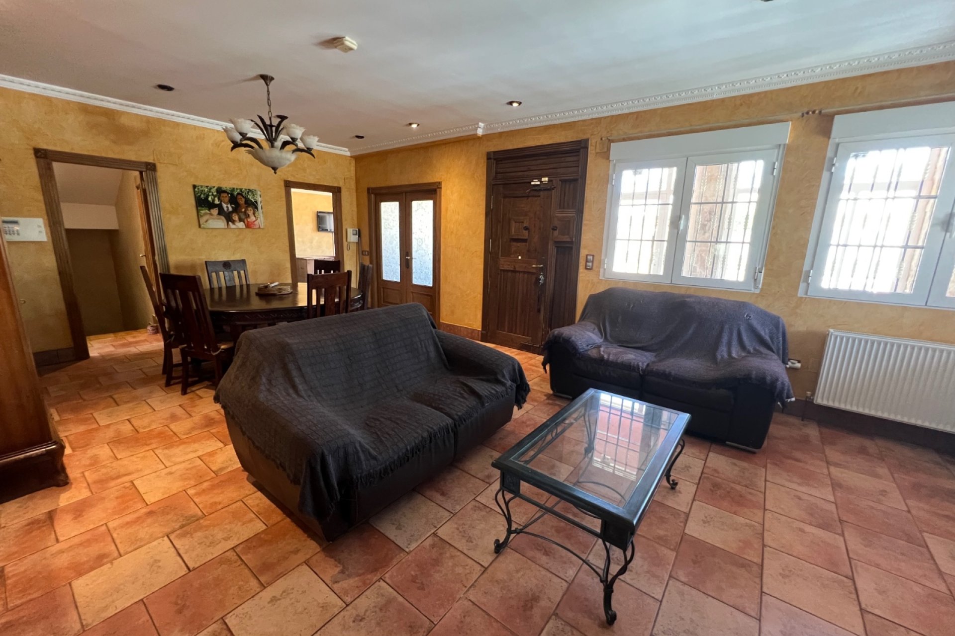 Verkoop - Villa - San Fulgencio - La Escuera