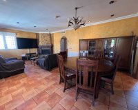 Verkoop - Villa - San Fulgencio - La Escuera