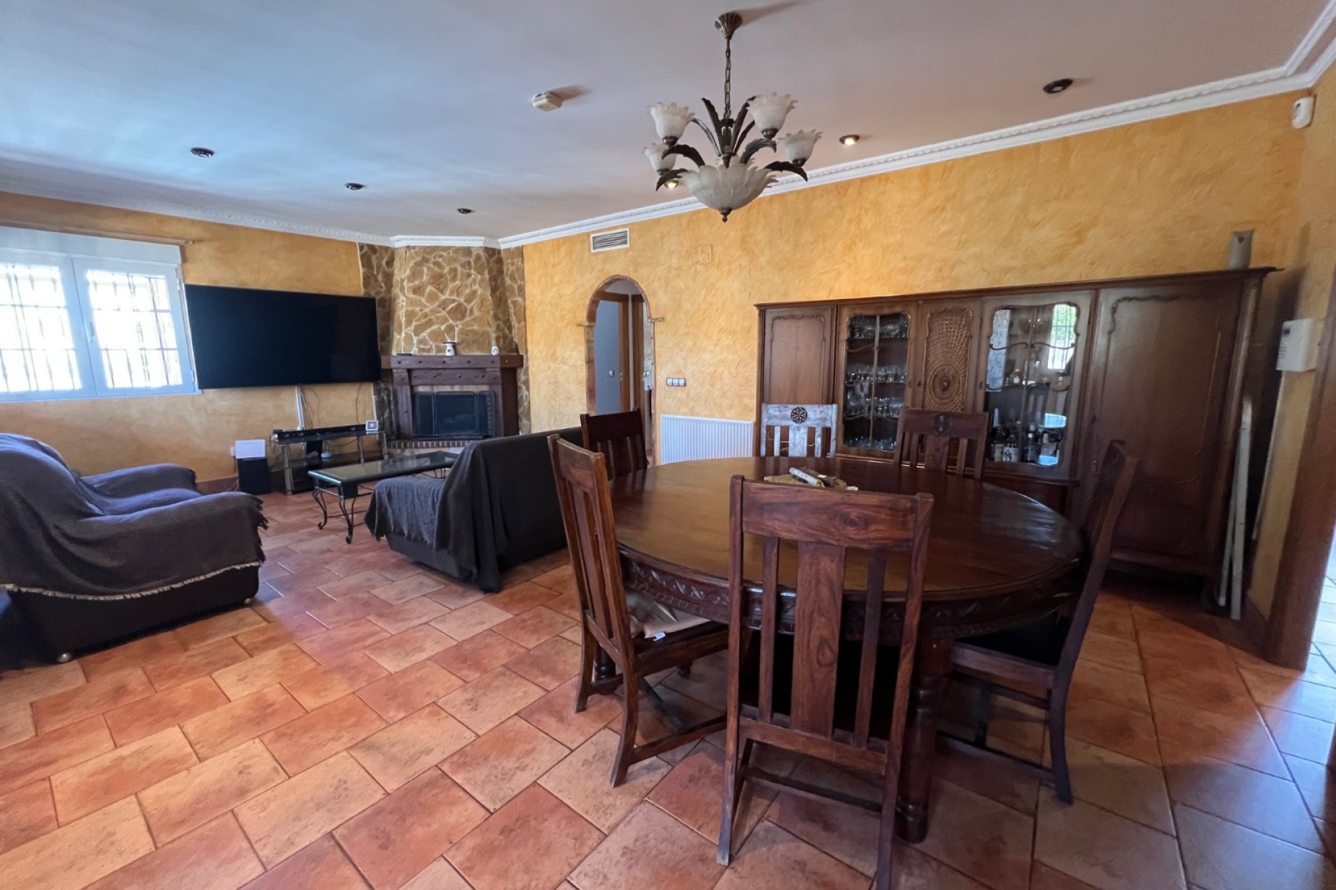Verkoop - Villa - San Fulgencio - La Escuera