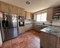 Verkoop - Villa - San Fulgencio - La Escuera