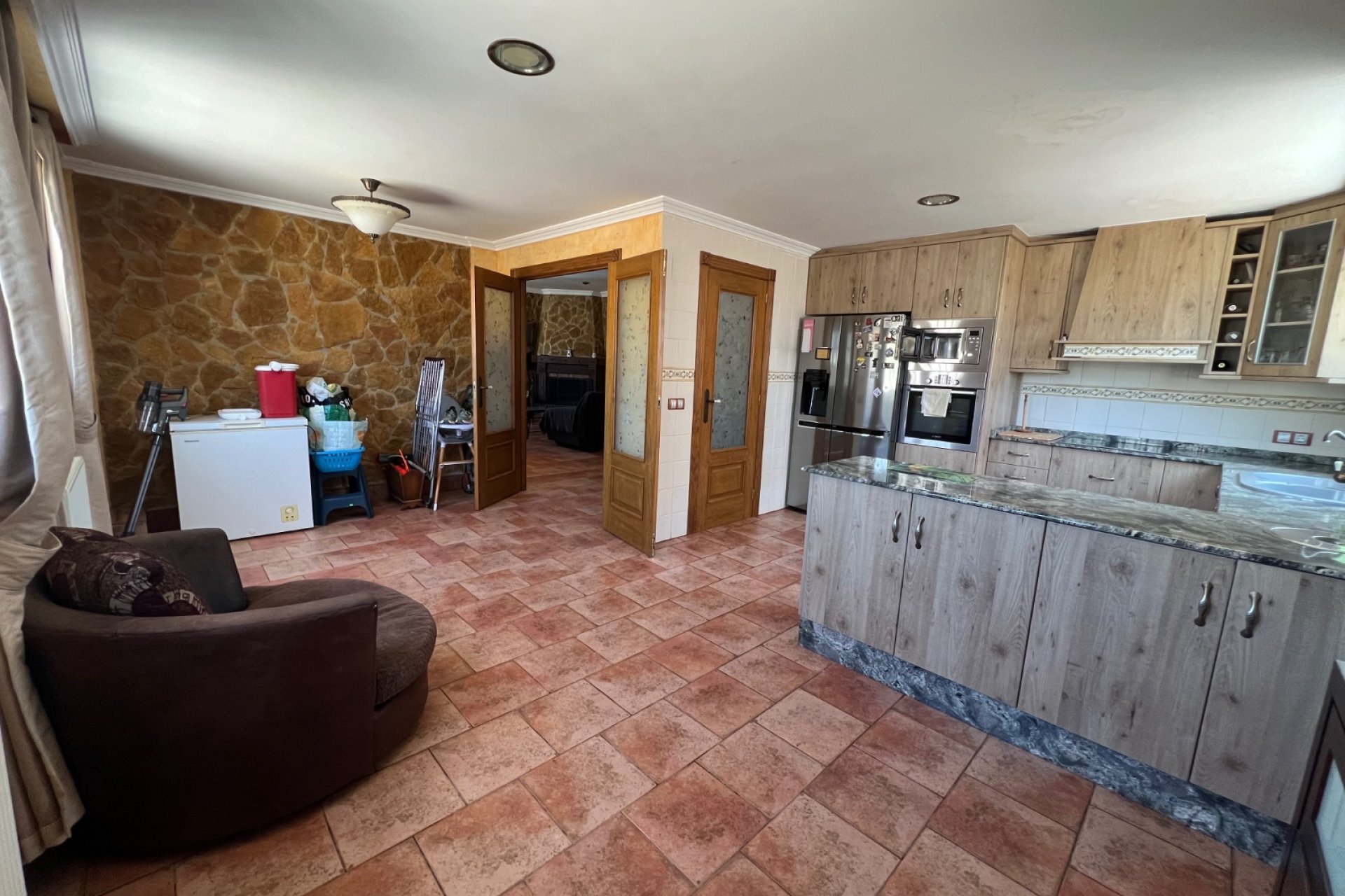 Verkoop - Villa - San Fulgencio - La Escuera