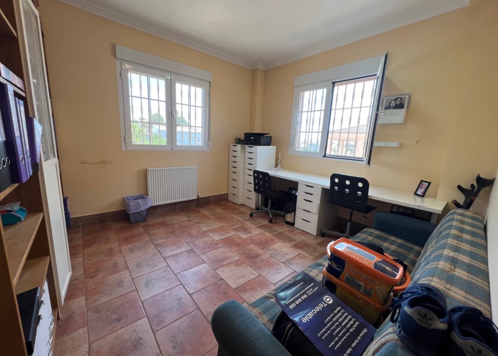 Verkoop - Villa - San Fulgencio - La Escuera