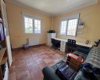 Verkoop - Villa - San Fulgencio - La Escuera