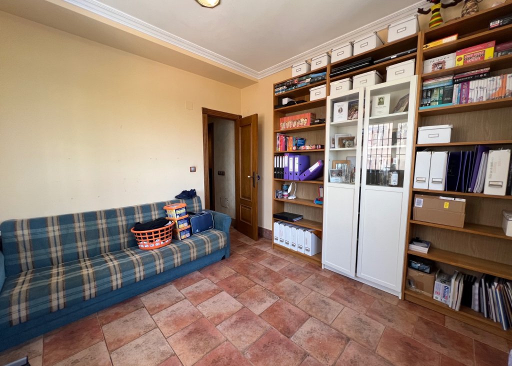 Verkoop - Villa - San Fulgencio - La Escuera