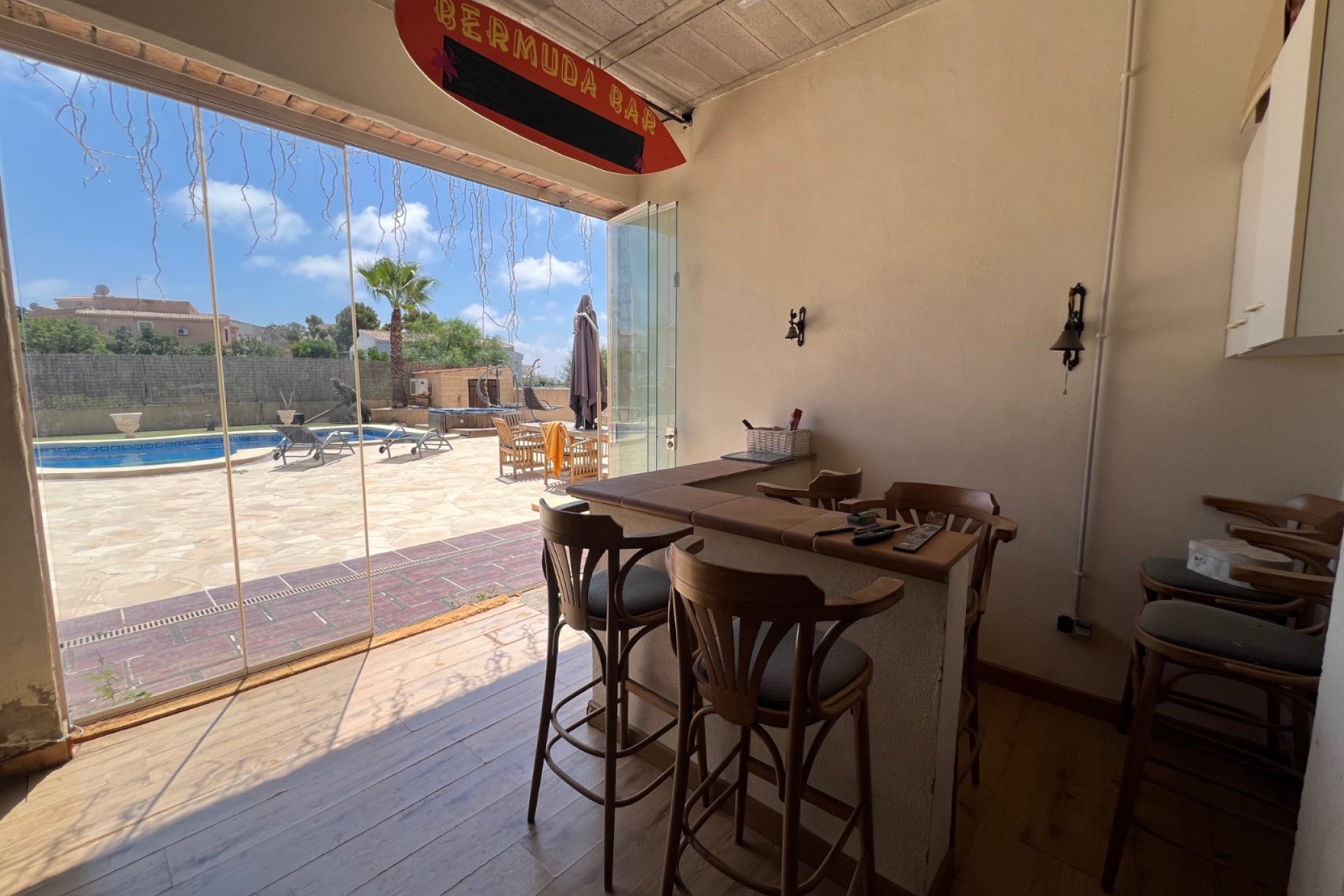 Verkoop - Villa - San Fulgencio - La Escuera
