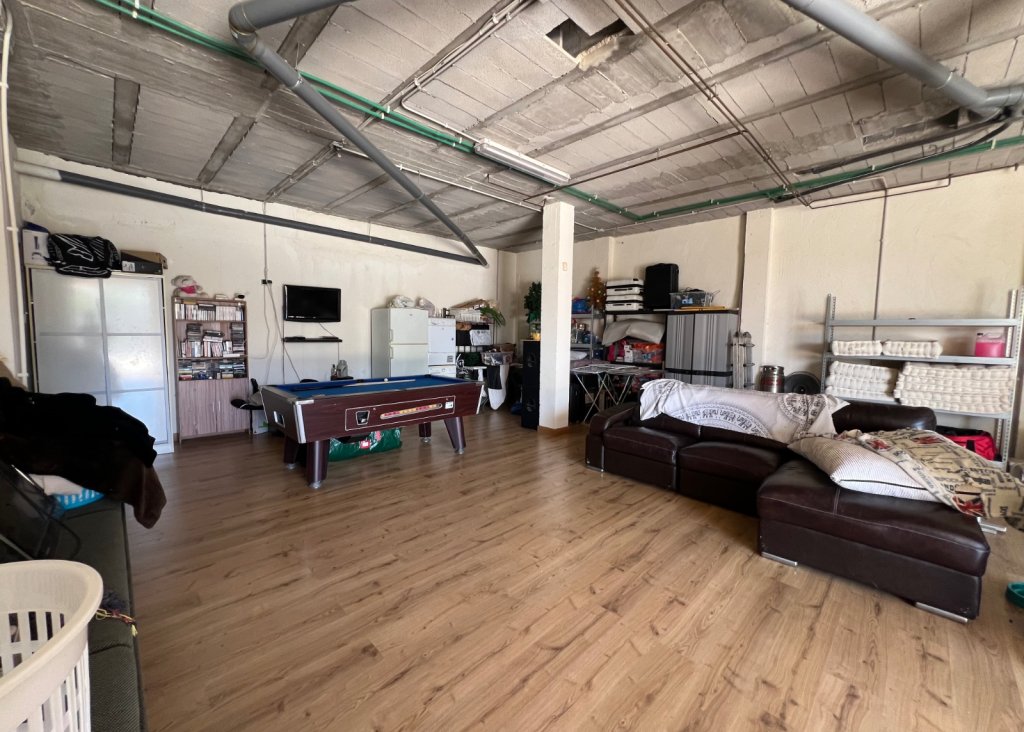 Verkoop - Villa - San Fulgencio - La Escuera