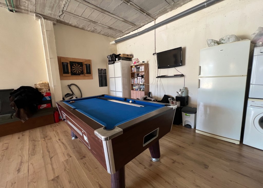 Verkoop - Villa - San Fulgencio - La Escuera
