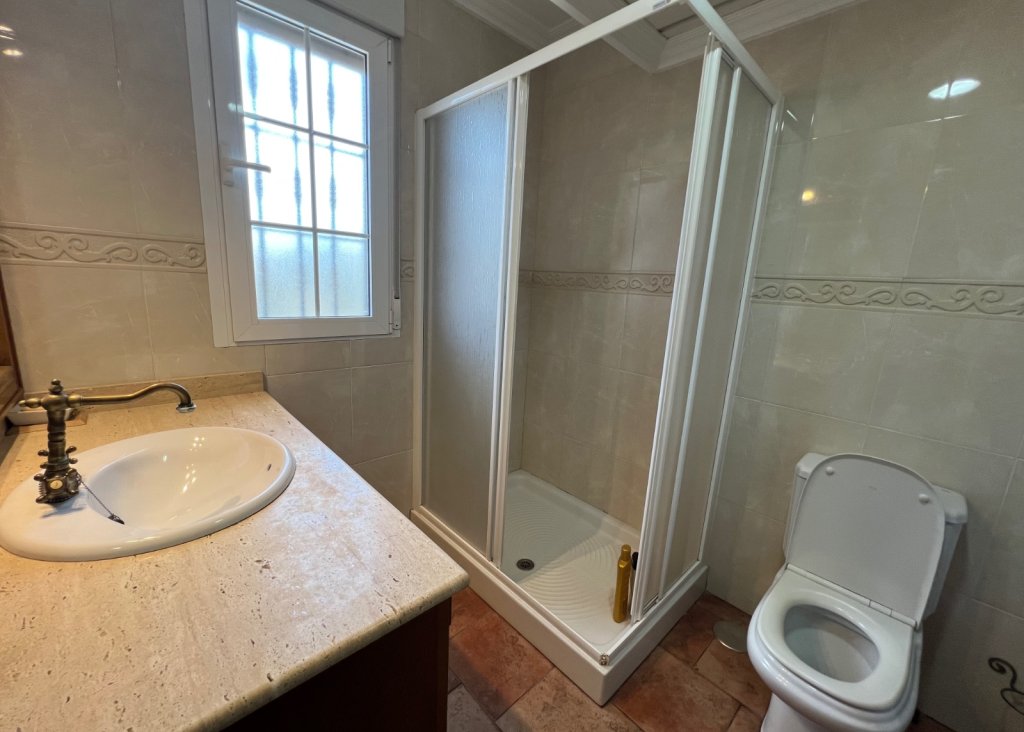 Verkoop - Villa - San Fulgencio - La Escuera