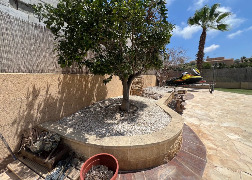 Verkoop - Villa - San Fulgencio - La Escuera