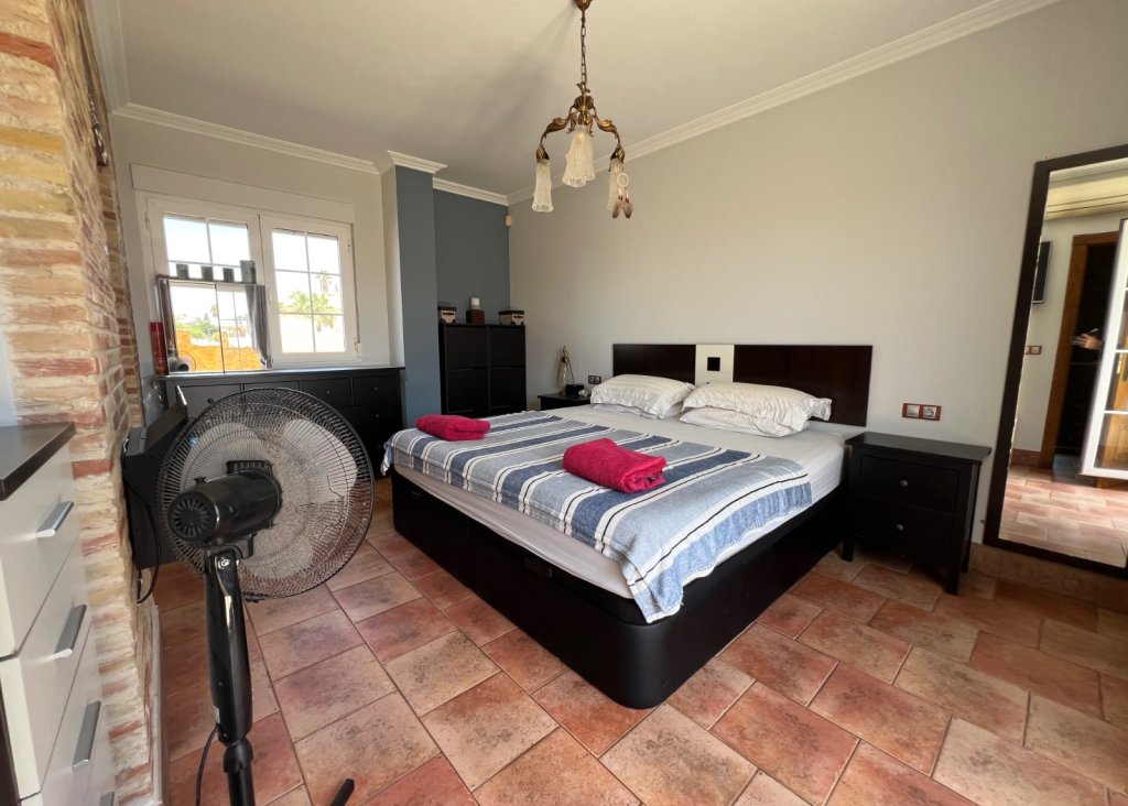 Verkoop - Villa - San Fulgencio - La Escuera