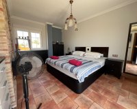 Verkoop - Villa - San Fulgencio - La Escuera