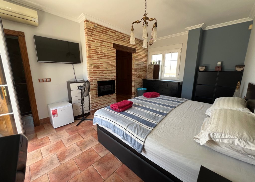 Verkoop - Villa - San Fulgencio - La Escuera