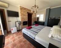 Verkoop - Villa - San Fulgencio - La Escuera