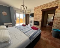 Verkoop - Villa - San Fulgencio - La Escuera