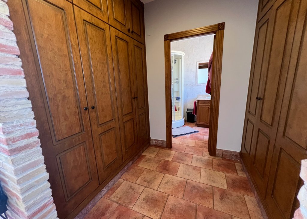 Verkoop - Villa - San Fulgencio - La Escuera