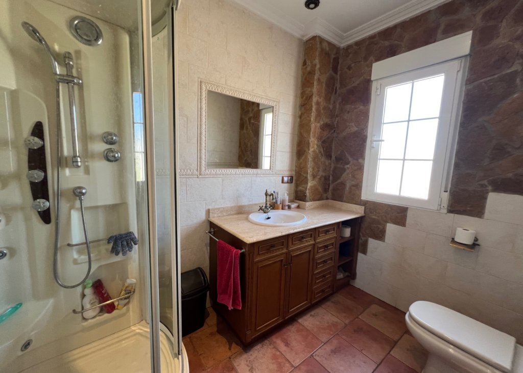 Verkoop - Villa - San Fulgencio - La Escuera