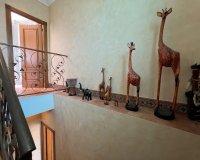 Verkoop - Villa - San Fulgencio - La Escuera