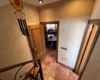 Verkoop - Villa - San Fulgencio - La Escuera