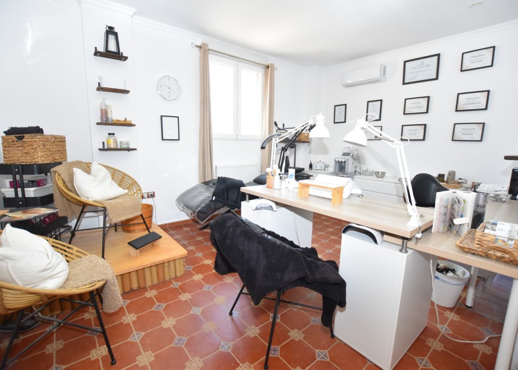 Verkoop - Villa - San Fulgencio - La Escuera