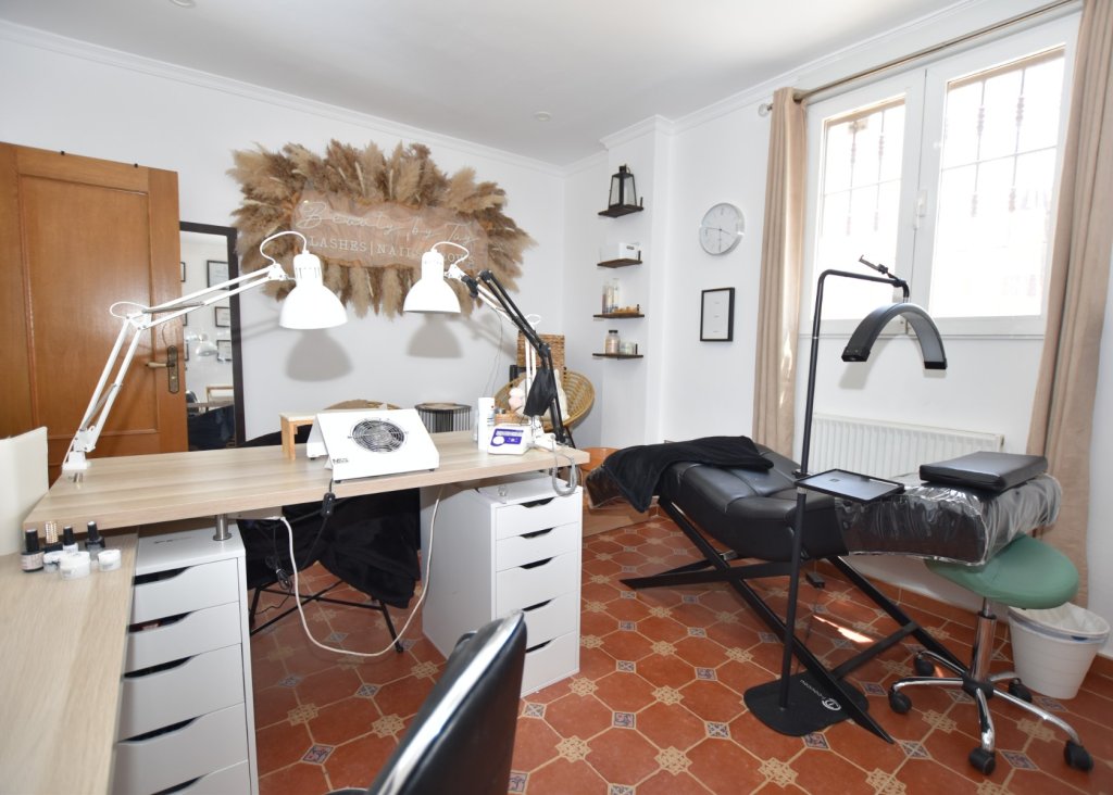 Verkoop - Villa - San Fulgencio - La Escuera