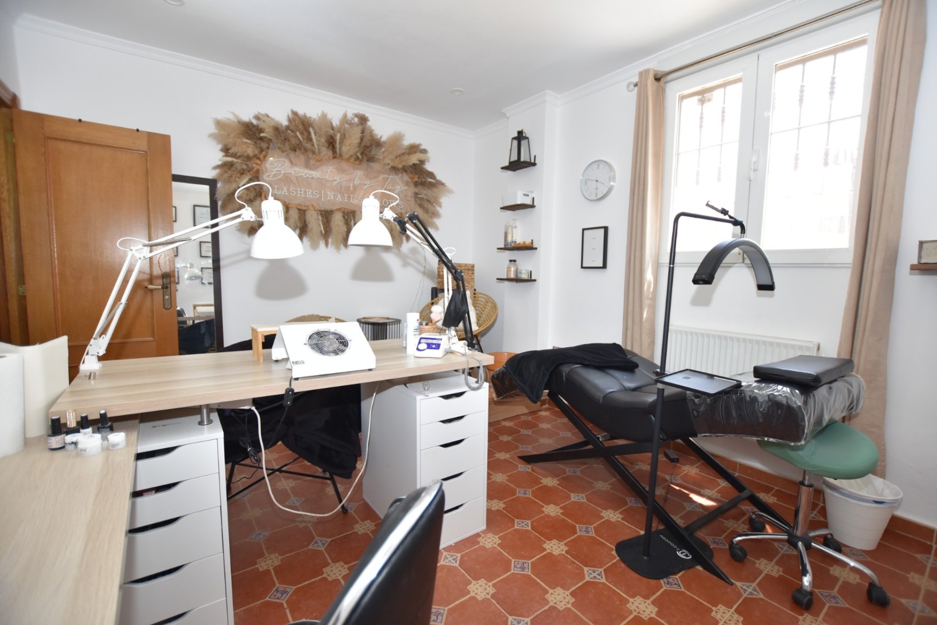 Verkoop - Villa - San Fulgencio - La Escuera
