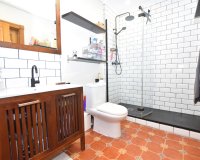 Verkoop - Villa - San Fulgencio - La Escuera