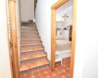 Verkoop - Villa - San Fulgencio - La Escuera
