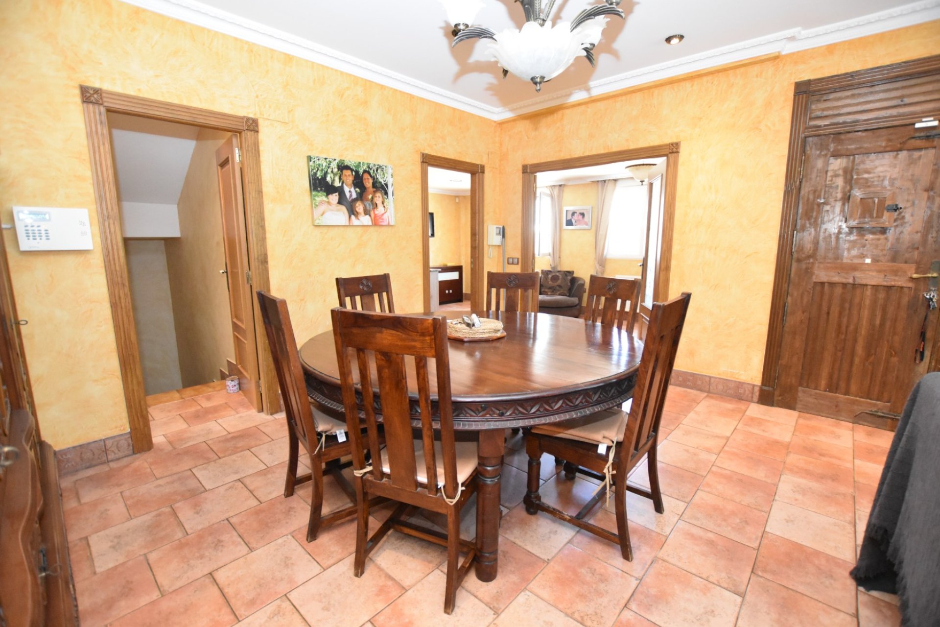 Verkoop - Villa - San Fulgencio - La Escuera