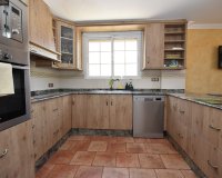 Verkoop - Villa - San Fulgencio - La Escuera