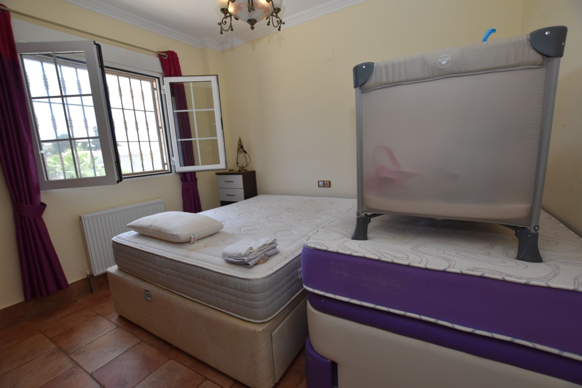 Verkoop - Villa - San Fulgencio - La Escuera