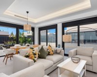 Verkoop - Villa - San Fulgencio - La Marina