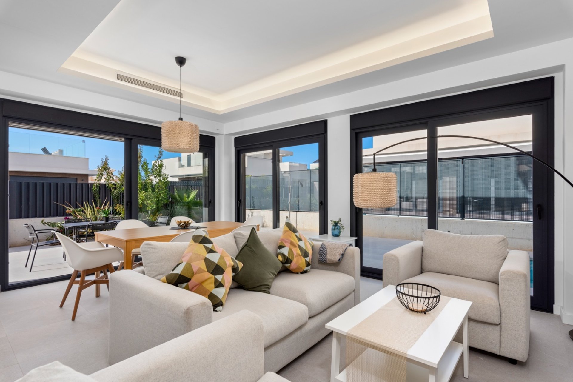 Verkoop - Villa - San Fulgencio - La Marina