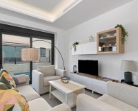 Verkoop - Villa - San Fulgencio - La Marina