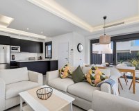 Verkoop - Villa - San Fulgencio - La Marina