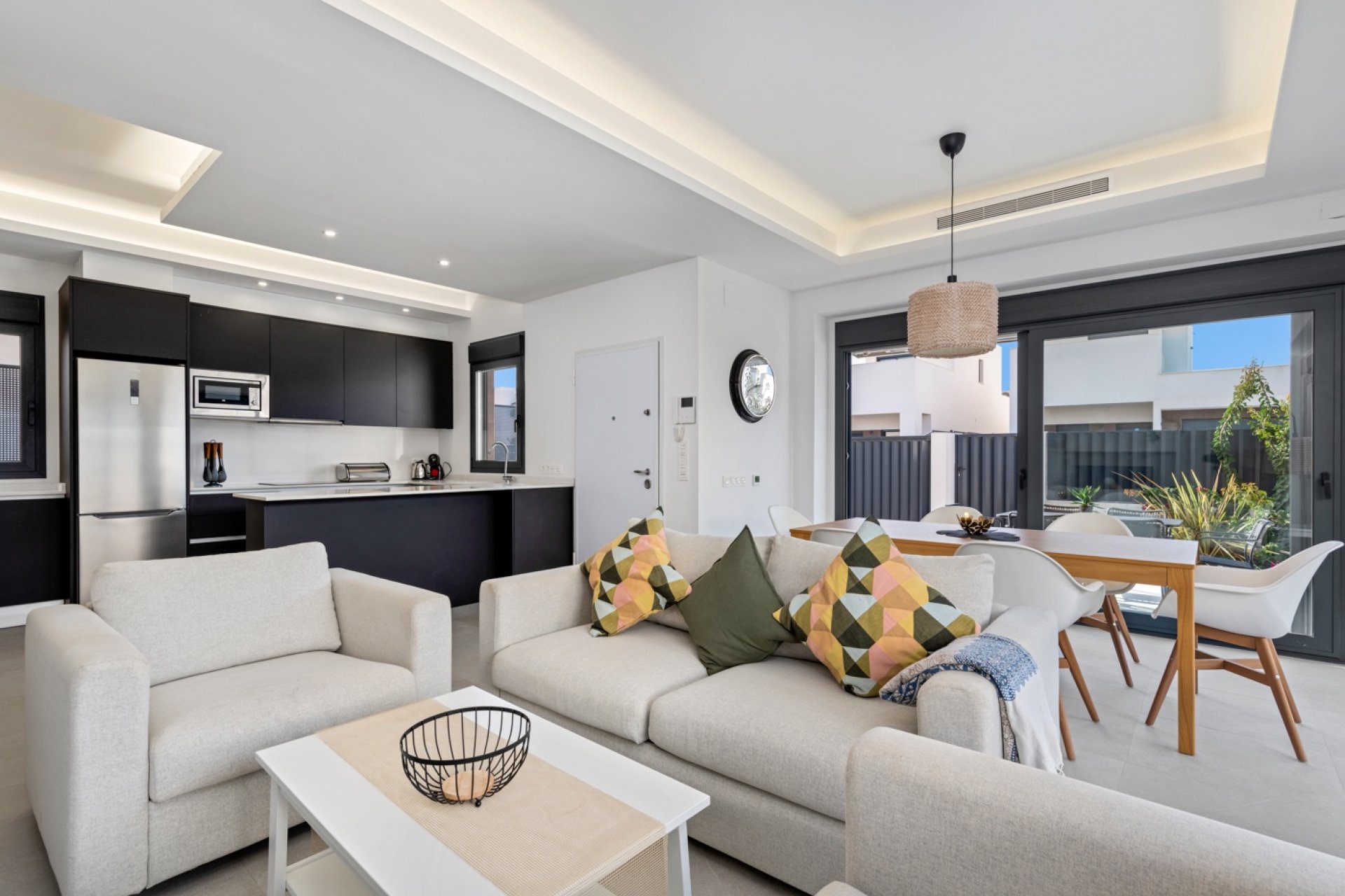 Verkoop - Villa - San Fulgencio - La Marina