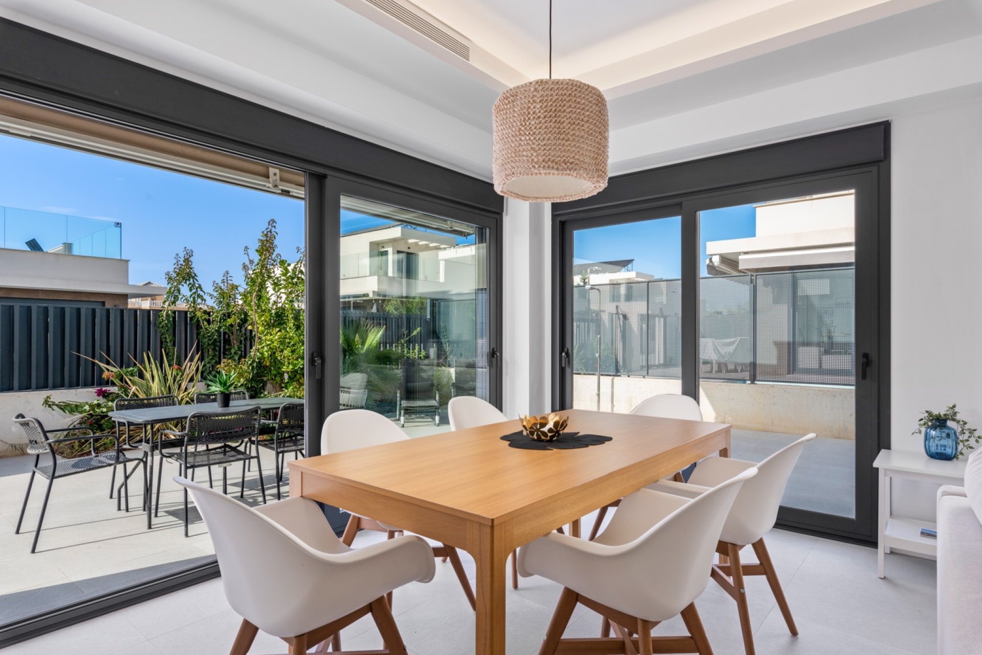 Verkoop - Villa - San Fulgencio - La Marina