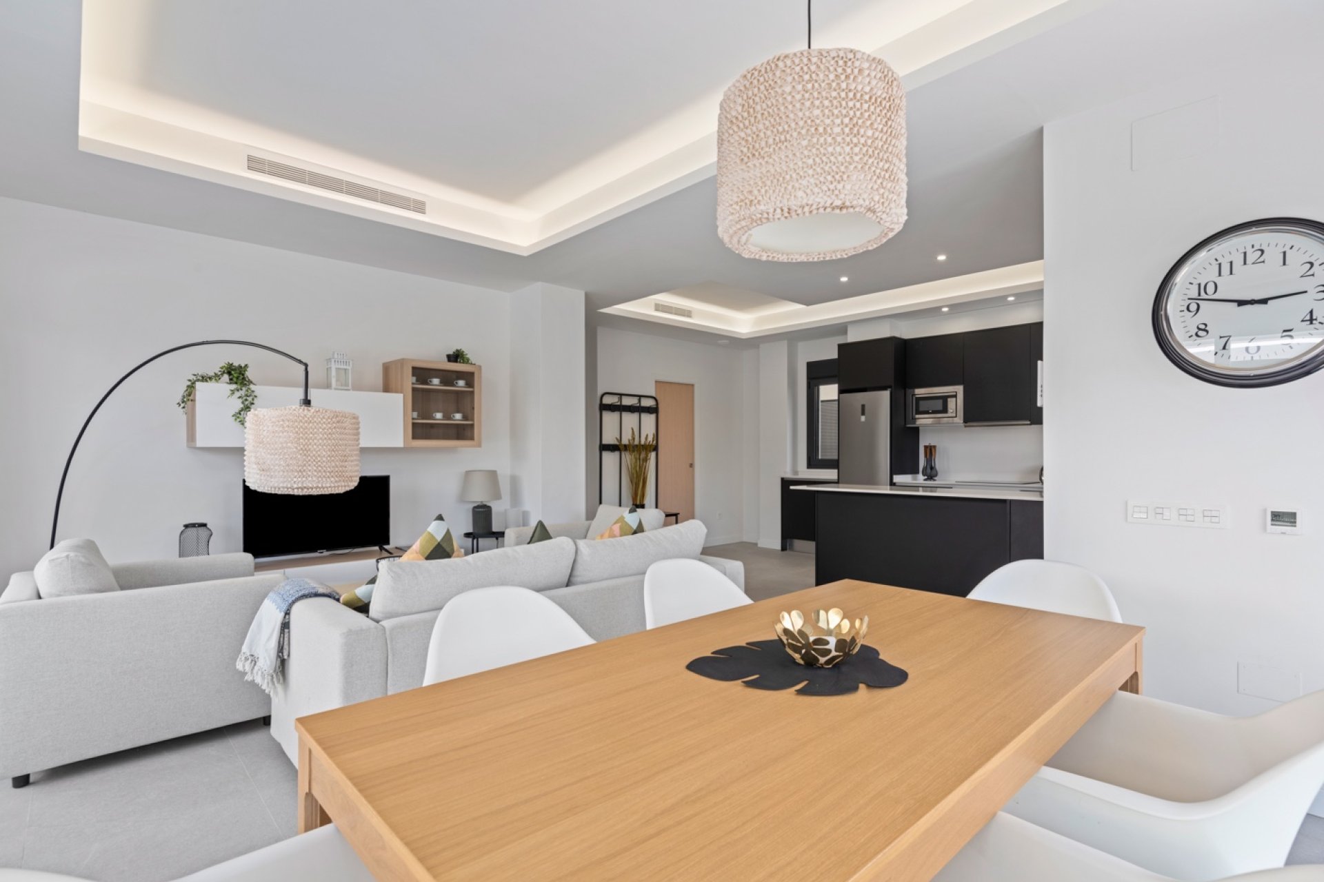 Verkoop - Villa - San Fulgencio - La Marina