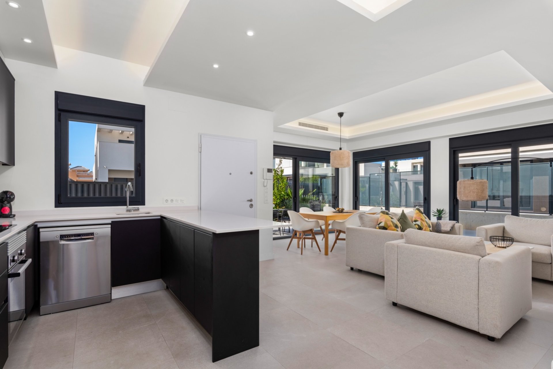 Verkoop - Villa - San Fulgencio - La Marina