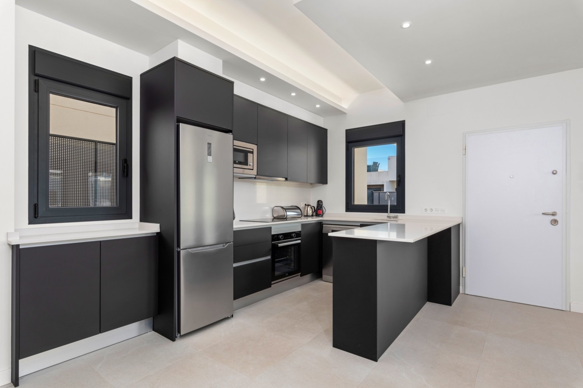 Verkoop - Villa - San Fulgencio - La Marina