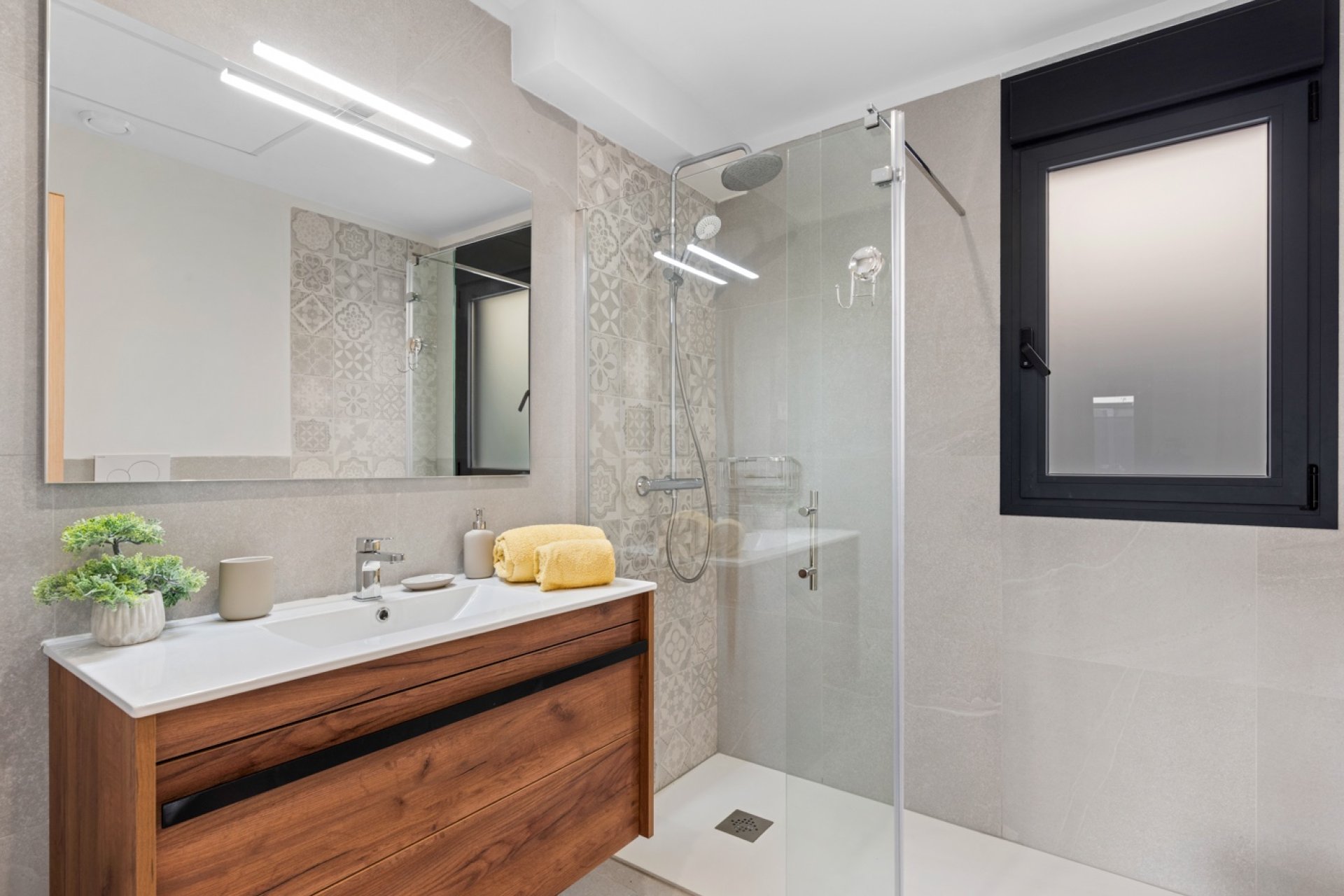 Verkoop - Villa - San Fulgencio - La Marina