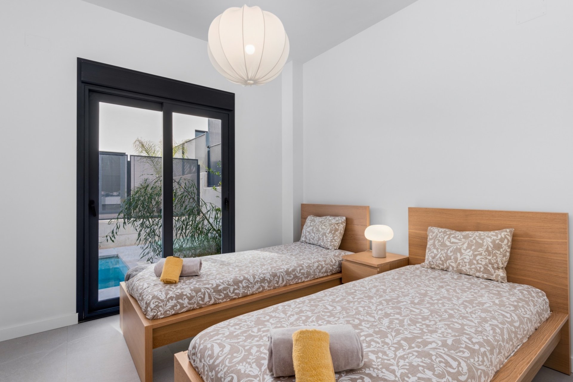 Verkoop - Villa - San Fulgencio - La Marina